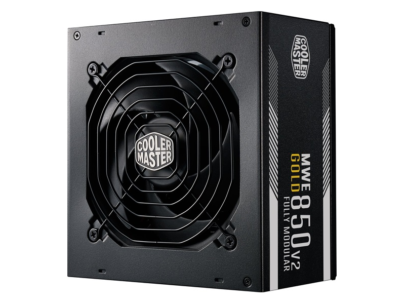 CoolerMaster MWE 850 Gold-v2,Táp