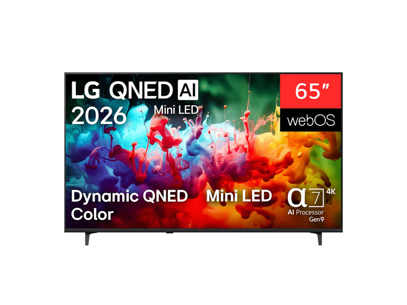 LG 65QNED71B3B 65