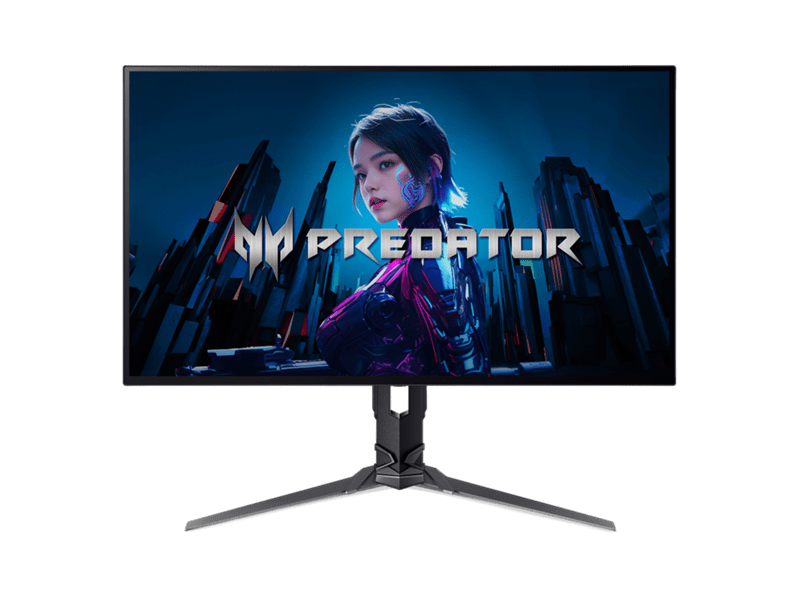 Acer Predator X27UF3bmiipruzx 27