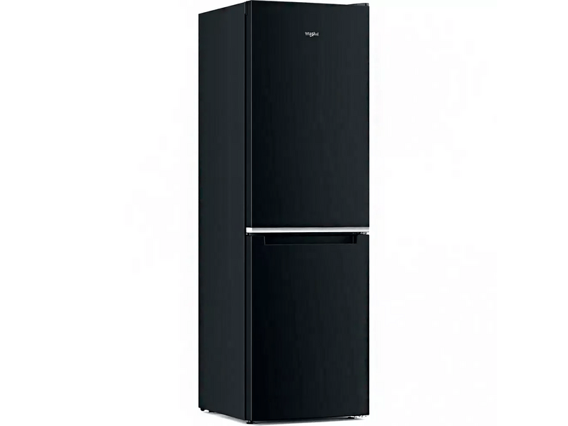 Whirlpool W7X82IK Alulfagyasztós hűtőszekrény