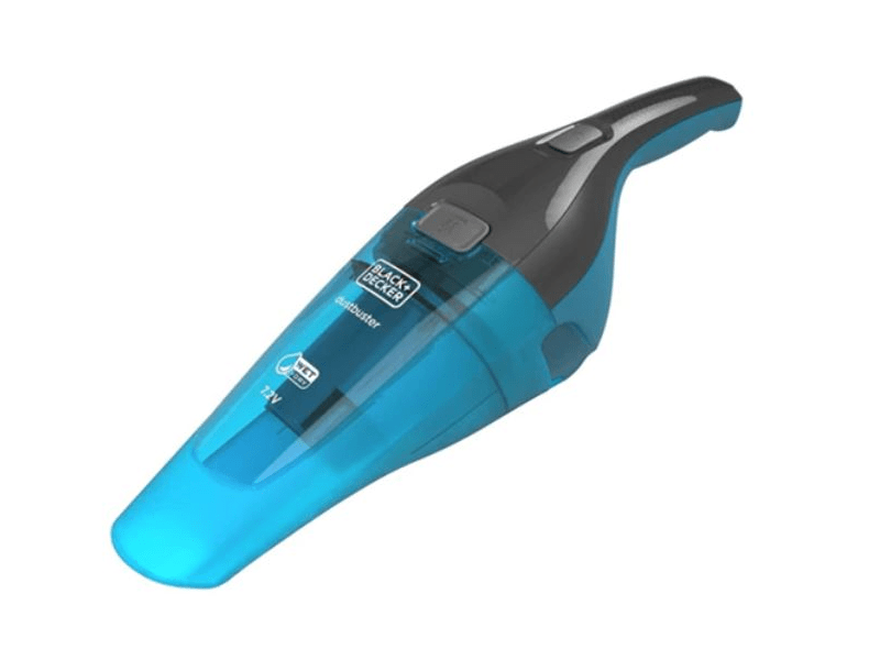 Black & Decker WDC215WA-QW nedves-száraz morzsaporszívó