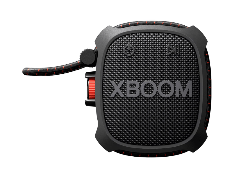 LG XG2TBK prijenosni bluetooth zvučnik