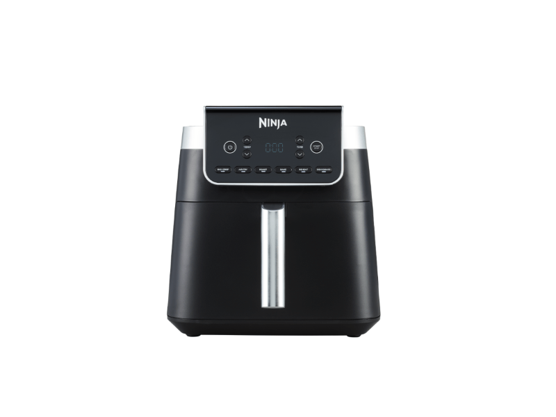 Airfryer Max Pro 6,2 L,fekete