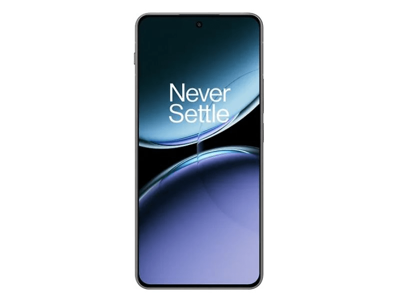 OnePlus Nord 4 pametni telefon 12/256 GB, crne boje