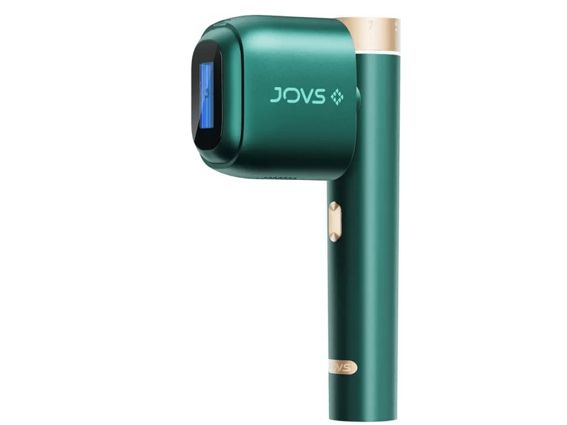 Jovs Pro II IPL szőrtelenítő eszköz (JR5B)