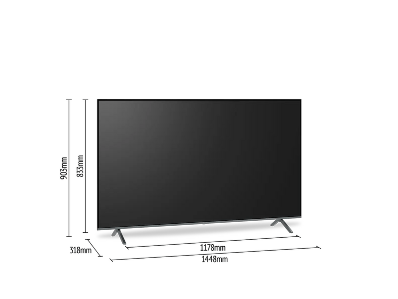 Panasonic TV-65W95AEG 65