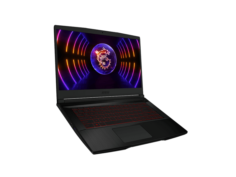 MSI GF63 Thin 12VF-1279 (9S7-16R821-1279) Gamer notebook