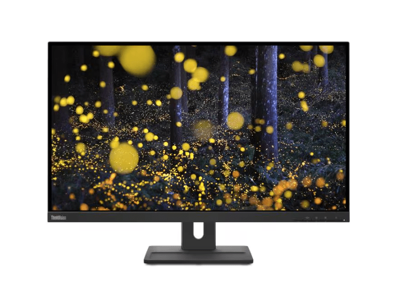 Lenovo ThinkVision E27q-20 27