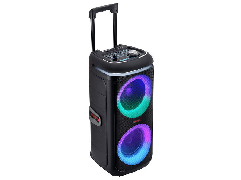 Aiwa KBTUS-480 zvučnik za zabave