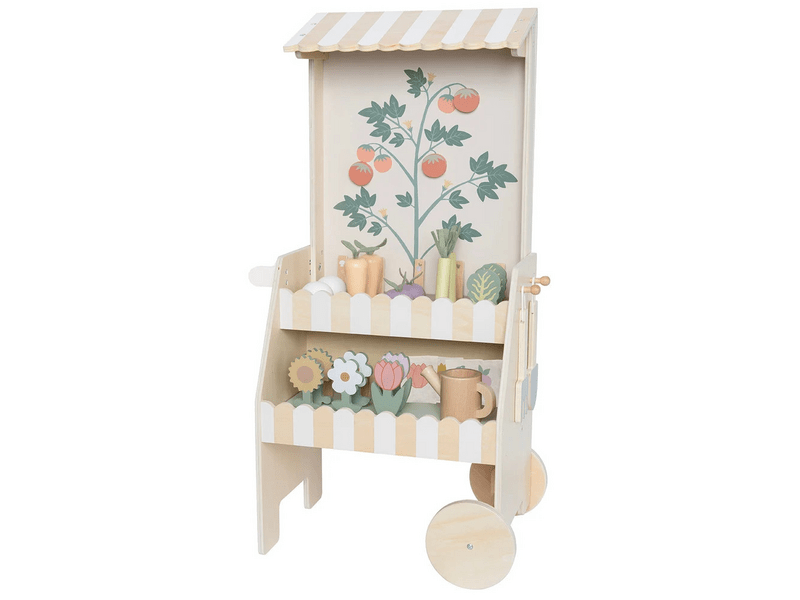 Jabadabado C2563 Kertész stand