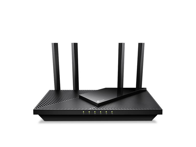 TP-Link Archer AX55 Pro Wi-Fi 6 router