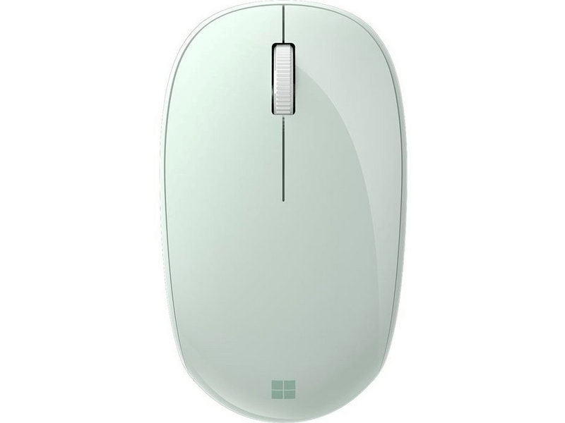 Microsoft RJN-00059 Bluetooth egér, mentazöld