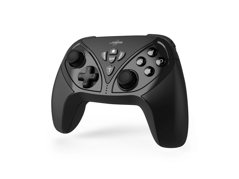 Hama uRage Vendetta 300 Vezeték nélküli Pc Gamepad (186075)