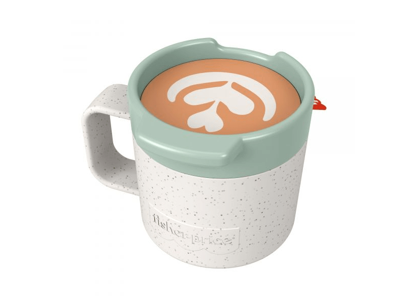 Fisher-Price: Latte rágóka (HGB86)