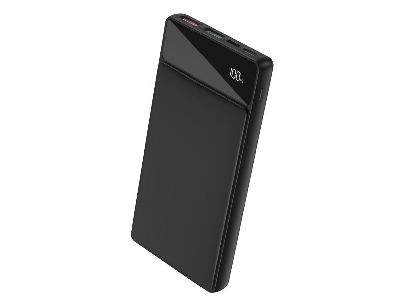 Cellect PD20W Powerbank, crna