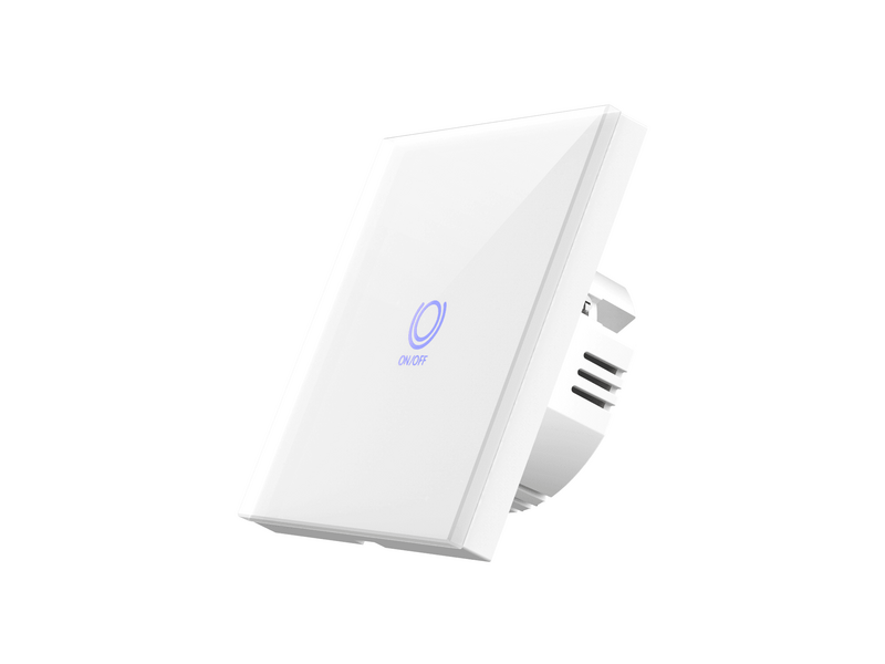 Woox R7063 Smart Zigbee Villanykapcsoló