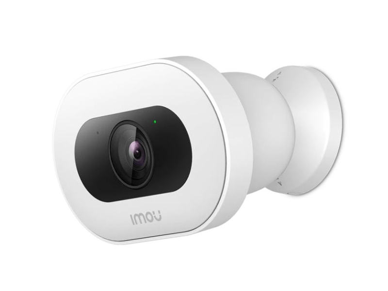 Dahua Imou Knight kültéri IP kamera. 4K