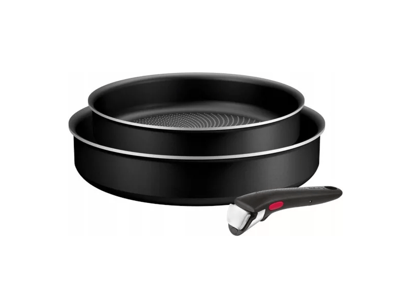 Tefal Ingenio Generous Cook edényszett, 3 db (L3129053)