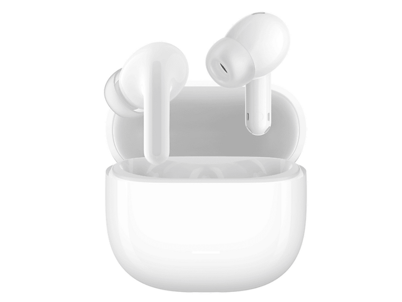 Xiaomi Redmi Buds 6 Lite Fülhallgató, fehér (BHR8655GL)