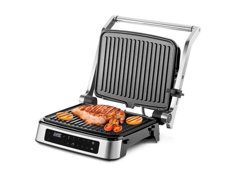 Ufesa Everest digitális kontakt grill (EVT-2000)