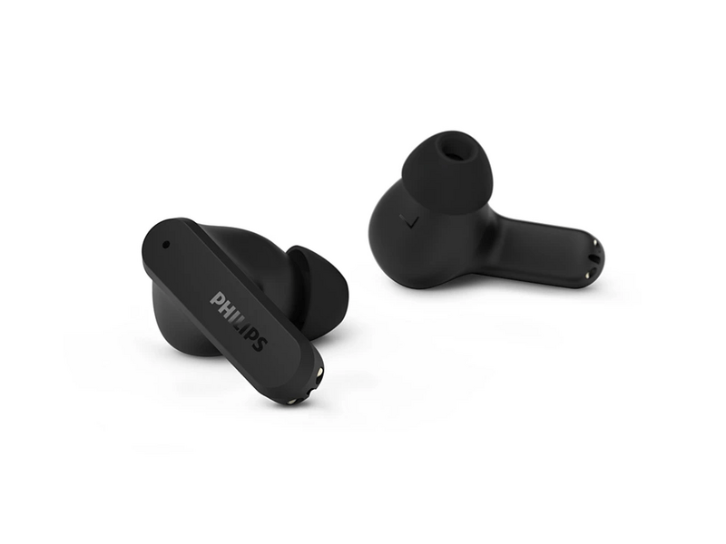 Philips TAT2000BK/00 TWS fülhallgató, fekete