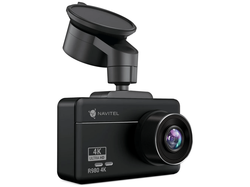 Navitel R980 4K Menetrögzítő kamera