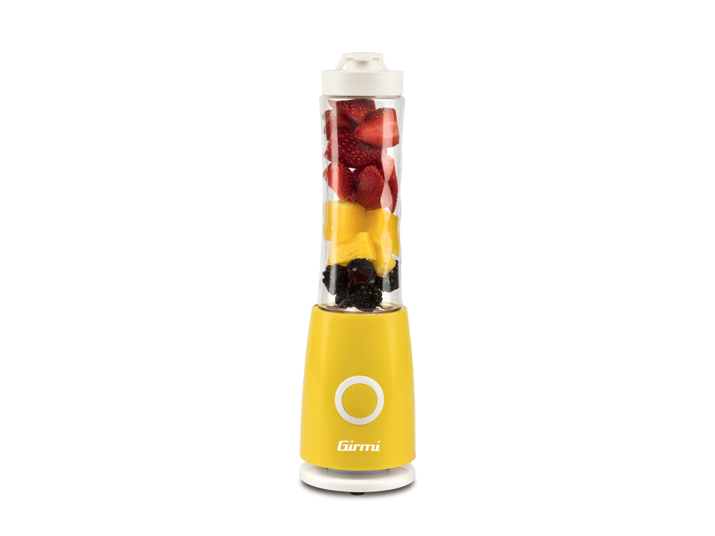 Smoothie készítő,260W,0.5L, narancssárga