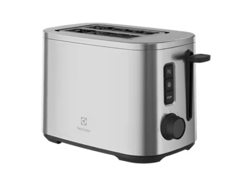 Electrolux E5T1-4ST Create 5 toster, 800W, inox