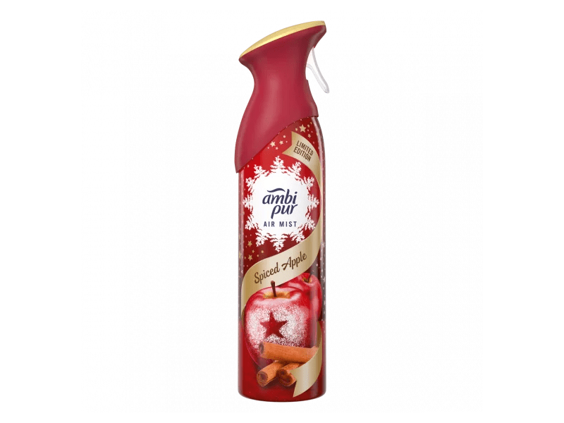 Ambi Pur Spiced Apple légfrissítő spray, 300ml
