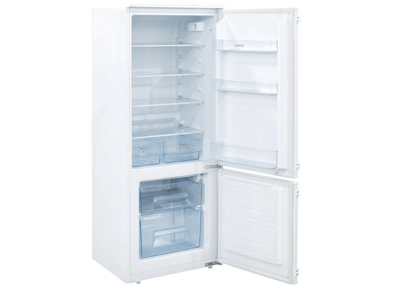 Gorenje RKI415EP1 Beépíthető kombinált hűtőszekrény