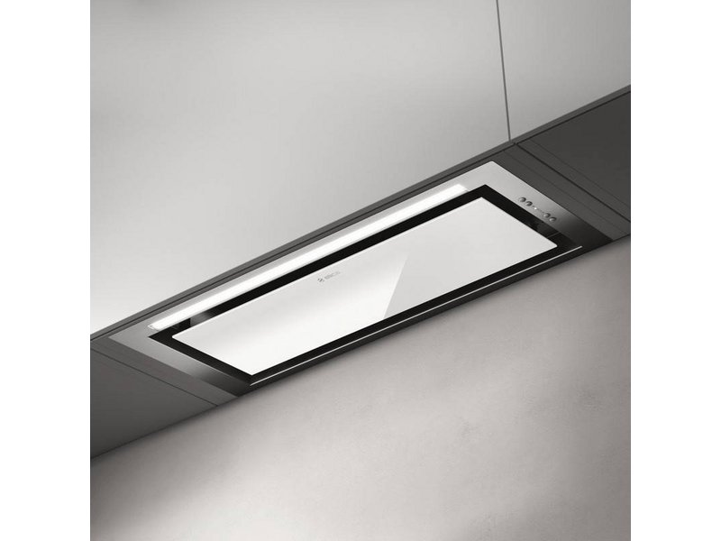 Elica HIDDEN 2.0 IXGL/A/72 Páraelszívó