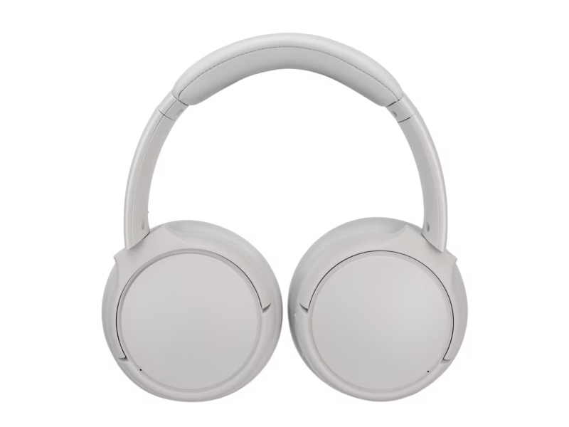 Panasonic Deep Bass BT Fejhallgató, bézs (RB-M600BE-C)