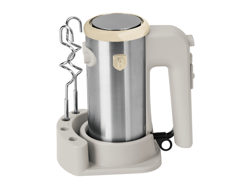 Kézi mixer,3000W,Sahara C,matt krém
