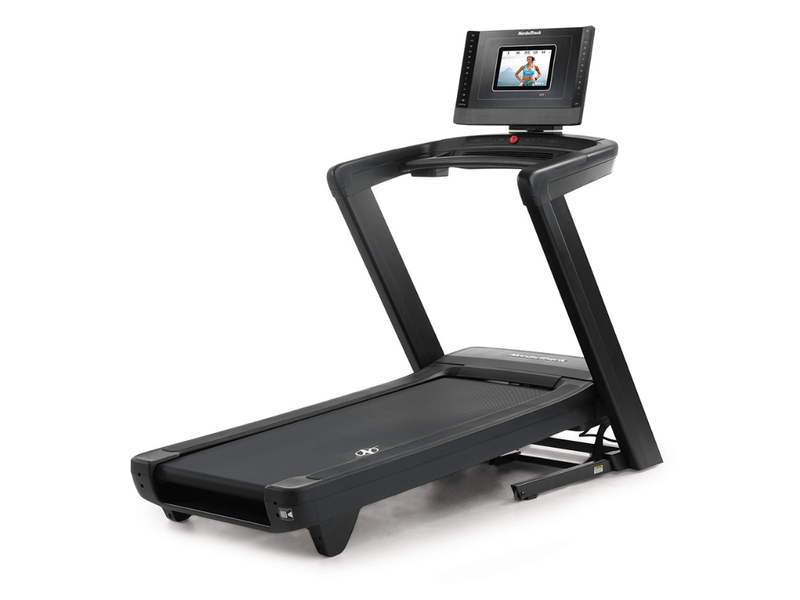 NordicTrack Commercial 1250 futópad