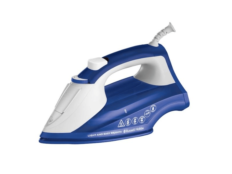 Russell-Hobbs Light & Easy Brights Sapphire glačalo (26483-56)