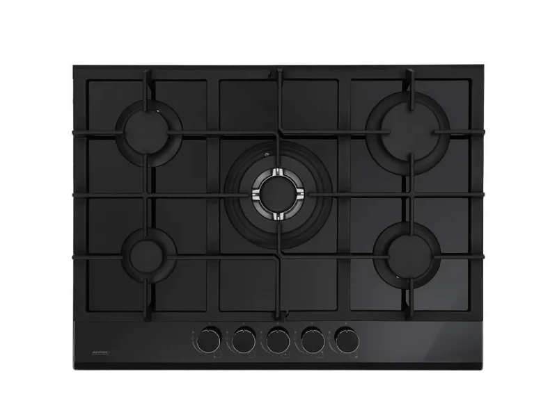 MPM MPM-70-GMH-21 Beépíthető gáz főzőlap