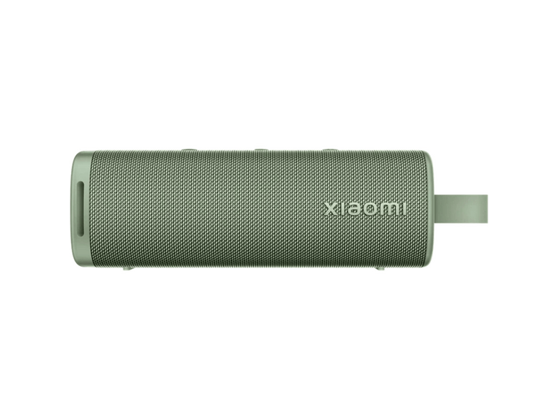 Xiaomi Sound Outdoor Bluetooth hangszóró, zöld (QBH4372GL)