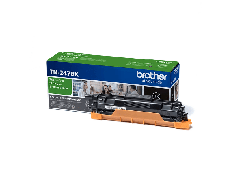 Brother TN247BK Toner nagytöltetű, fekete