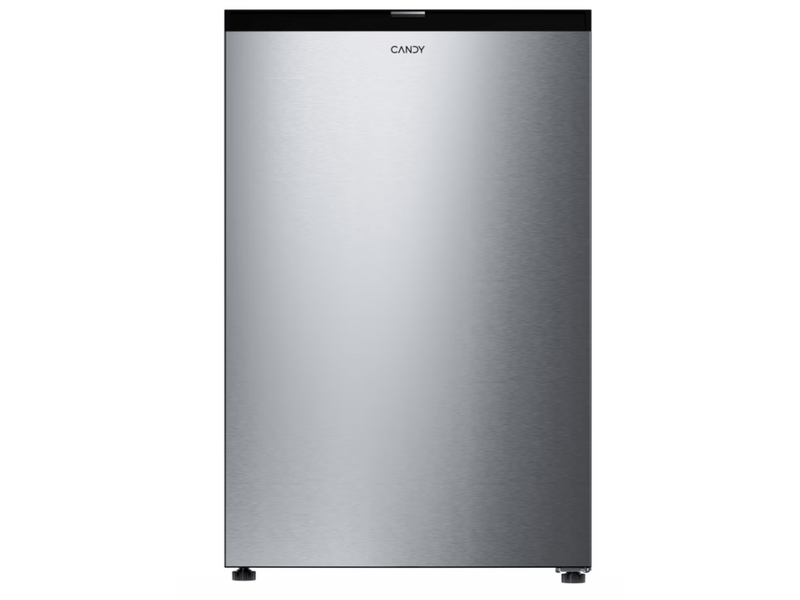 Candy CNUQ2L58EX Fagyasztószekrény, ezüst