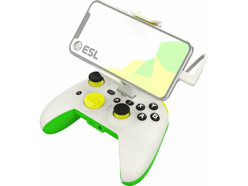 Riot PWR RP1950ESL ESL Pro iOS Controller