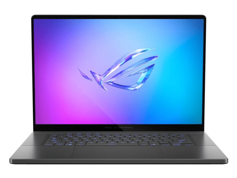 Asus ROG Zephyrus G16 GU605CR-QR116W Gamer notebook + Win11