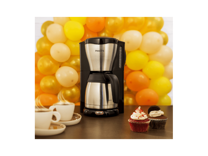 Philips HD7546/20 Viva Collection Café Gaia Filteres kávéfőző