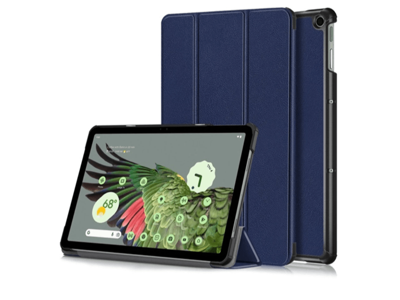 Gigapack Google Pixel Tablet Flip tok, sötétkék (GP-146607)