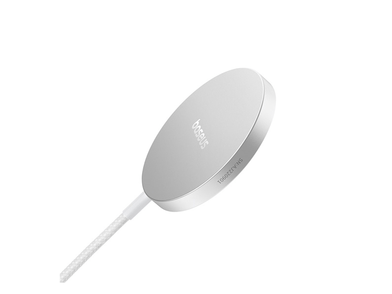 Baseus Simple Mini4 Air Magnetic Wireless töltő