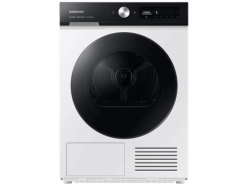 Samsung DV90BB7445GES6 Szárítógép