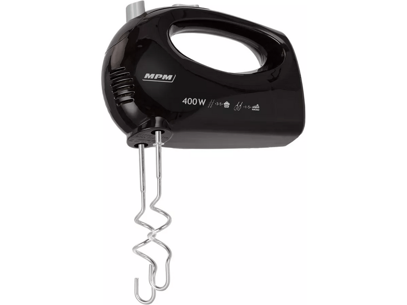 MPM MMR-24 Kézimixer, fekete