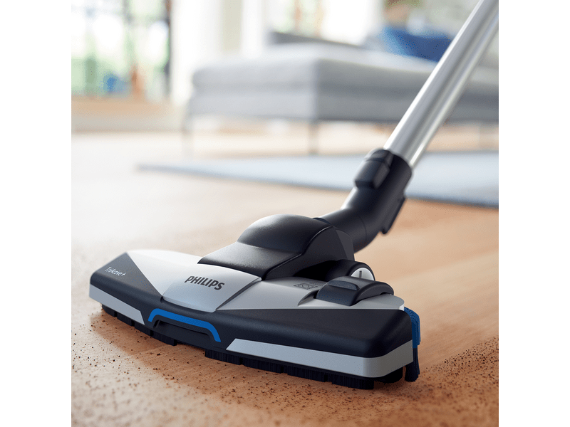 Philips FC9556/09 porzsák nélküli porszívó