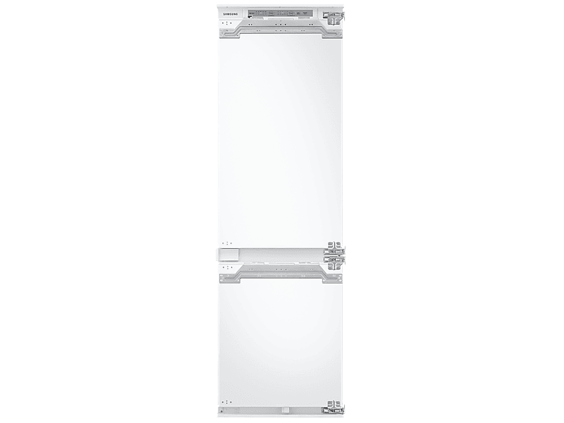 Samsung BRB26615EWW/EF Beépíthető alulfagyasztós hűtőszekrény