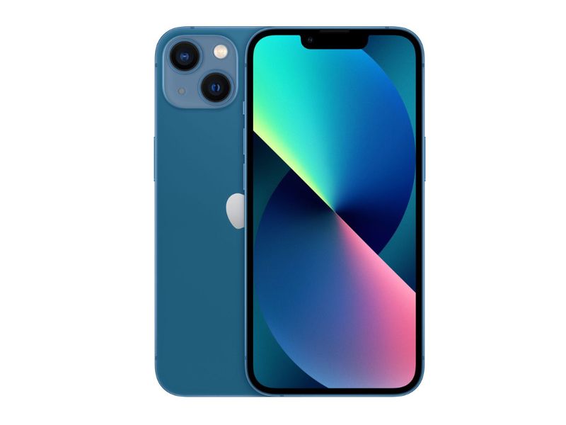 MLPK3HU/A iPhone 13 128GB Blue