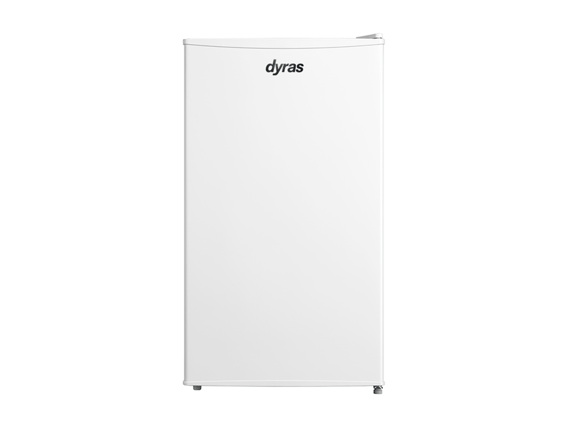 Egyajtós fagyasztószekrény, 60l
